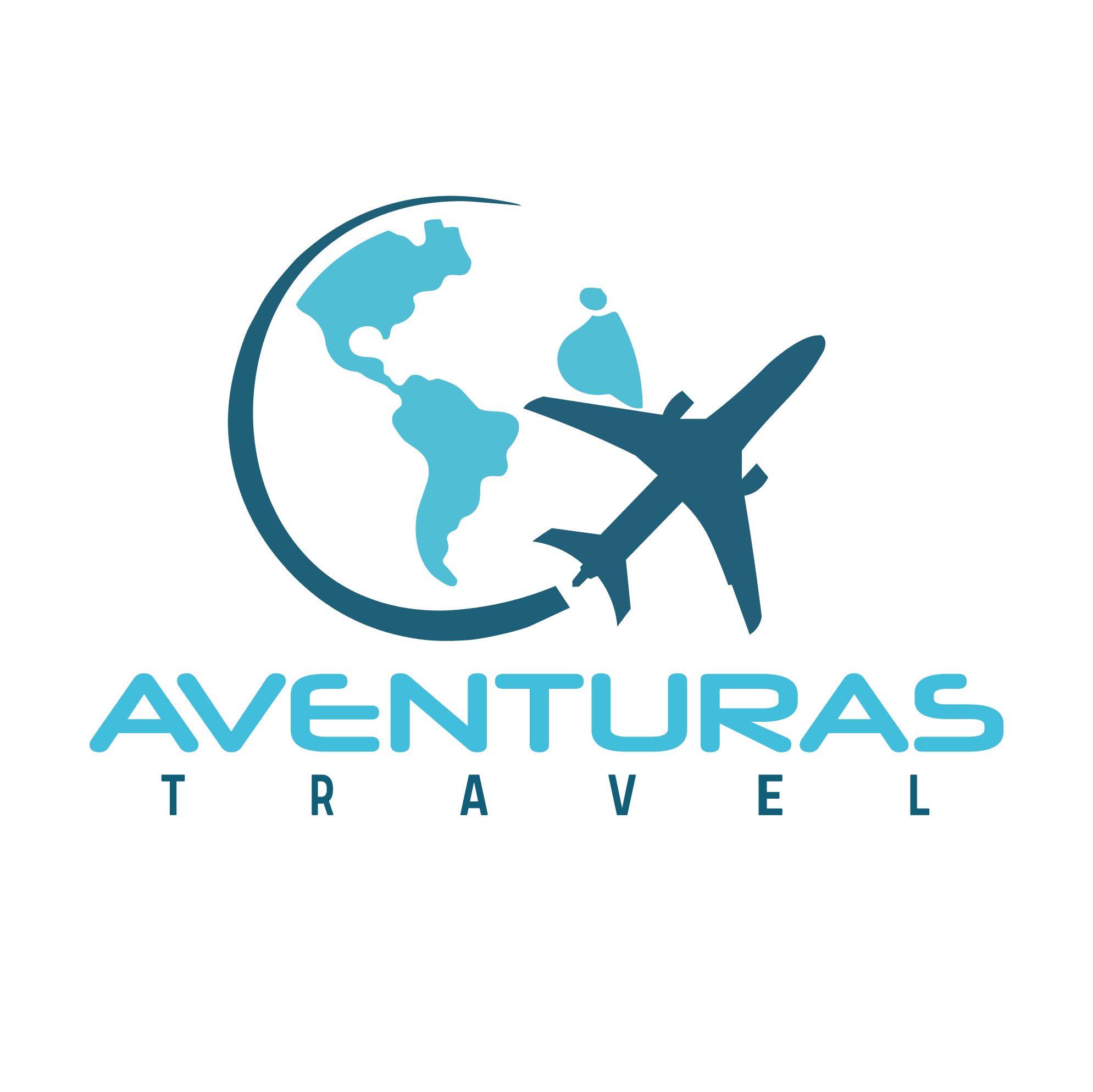 Logo Aventuras Travel