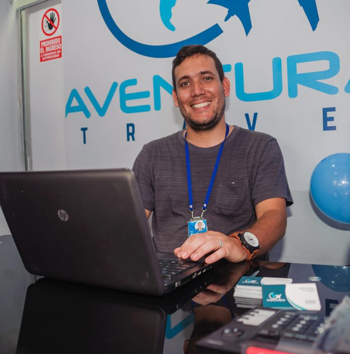Javier Edgar Sandy Da Cruz